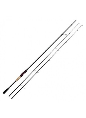 FL Pro Vortex 2,4/2,7m 10 45g Spinning Rod Sensible Spitze Raubfisch