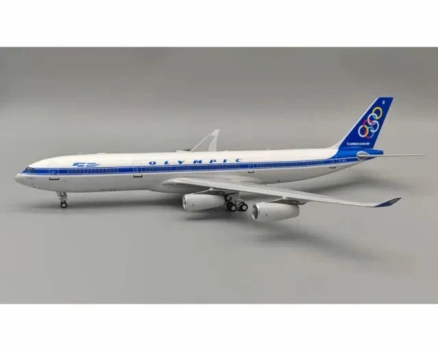 Preços baixos em Aeronaves e espaçonaves de metal fundido de A340