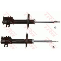 2X TRW StoßDäMpfer Vorne FüR Fiat Seicento/600 187_ Cinquecento 170 170_