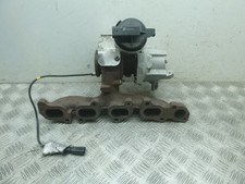 Turbo Volkswagen TIGUAN