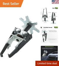 Overhead Valve Spring Compressor for Easy Engine Repairs - Rust Resistant