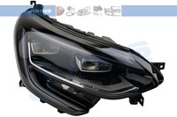 Hauptscheinwerfer Rechts FüR Renault Megane IV Grandtour K9A/M_ K9A/M/N_ B9A/M_