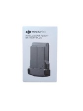 DJI Mini 5 Pro Intelligent Flight Battery Plus (4680mAh 7.16V)