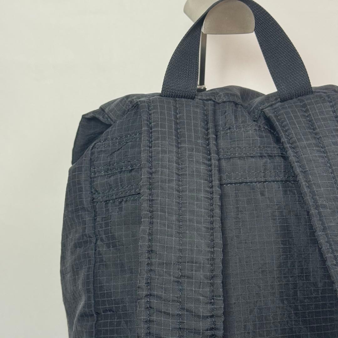 Excellent Condition PORTER Backpack Yoshida Bag C… - image 12