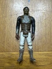 Vintage 1983 Kenner Star Wars Figure Lando Calrissian Skiff Guard Hong Kong