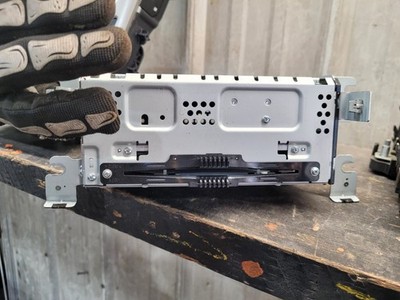 Audio Equipment Radio Receiver AM-FM-CD-MP3 Single Disc Fits 16 MKX 2032990