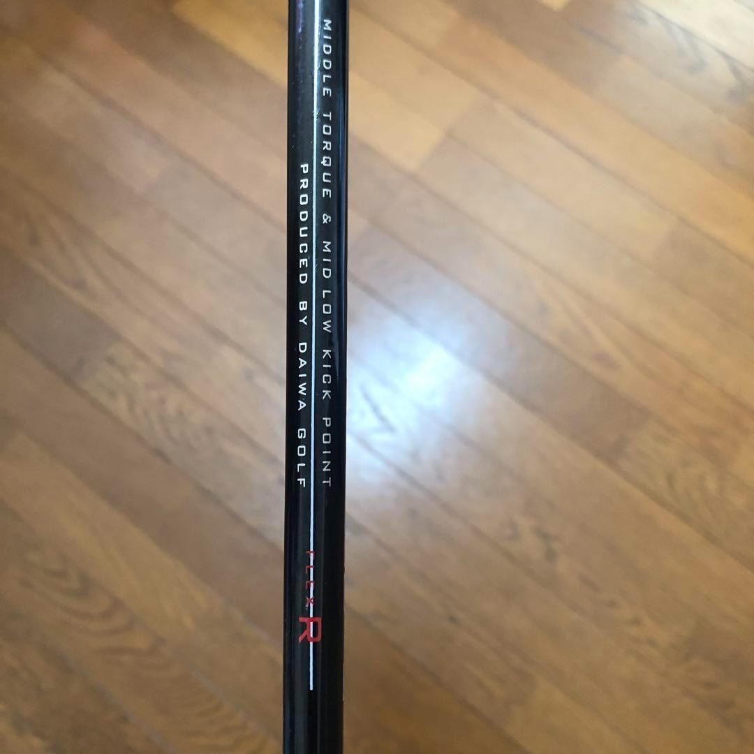 やさしくぶっ飛び ダイワ セオレックス ST-1 UT (23°) Daiwa Theorex ST-1 UT 23 Casting Rod 23cm R-Medium Used