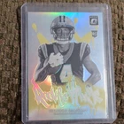 2025 Donruss Optic Tetairoa McMillan Base (RAW)