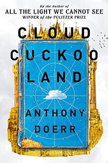 Cloud Cuckoo Land: the new novel and Sunday Times bestse... | Buch | Zustand gut
