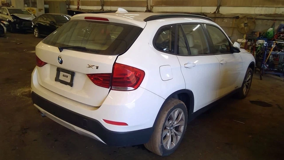 Faro de pasajero línea M-sport halógeno para BMW X1 6325452 13-15 Foto 4 de 4