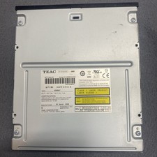 Internal DVD-R DL Drive Teac DV-W520GS Black