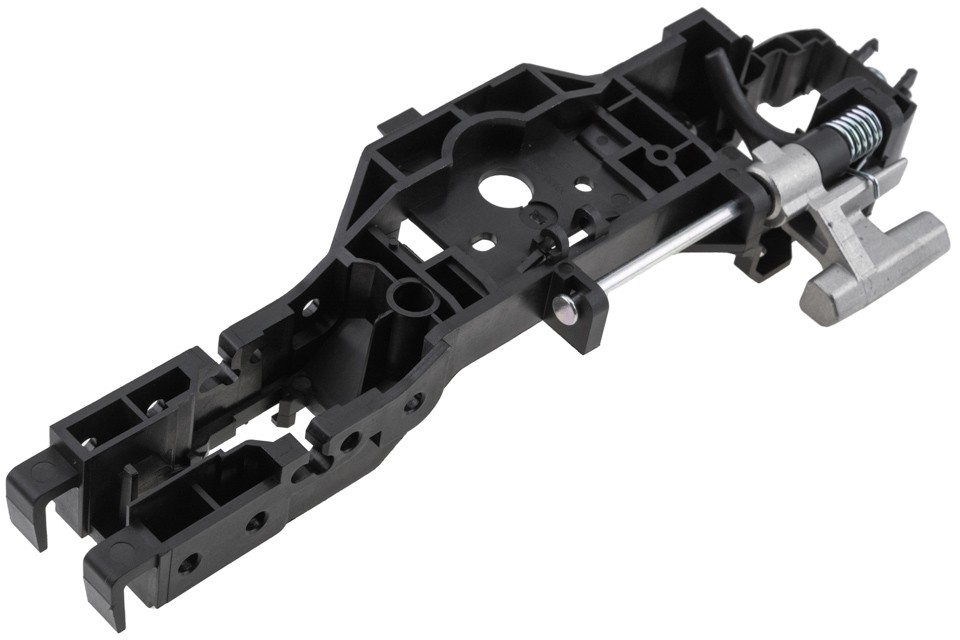 Fits NTY EZC-RE-264 HANDLE MECHANISM BRACKET/MODULE FRONT