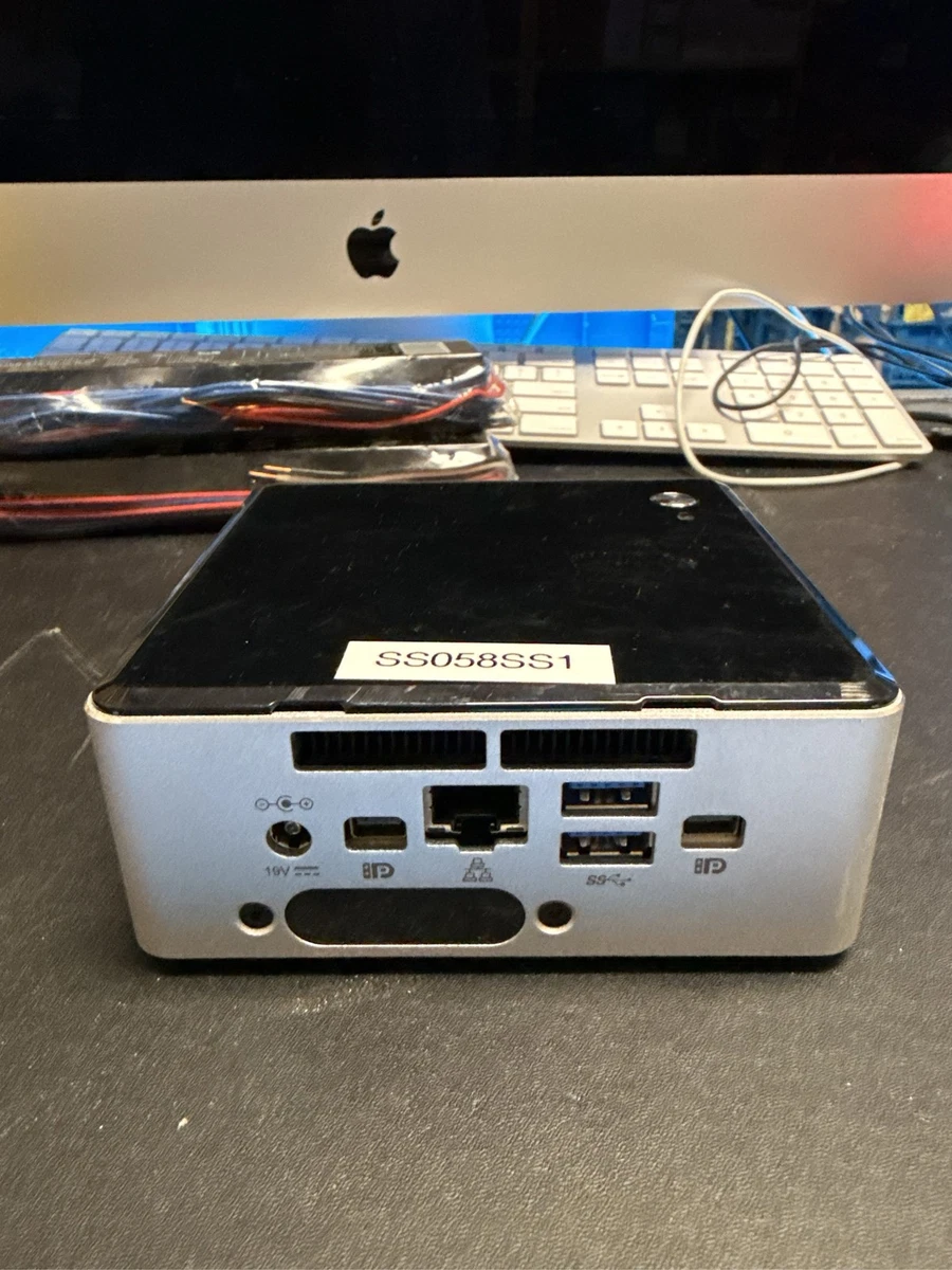 Intel Core i5 5th Gen. PC Desktops & All-In-One Computers for sale