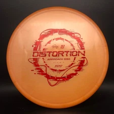 Prodigy 500 Distortion - stock