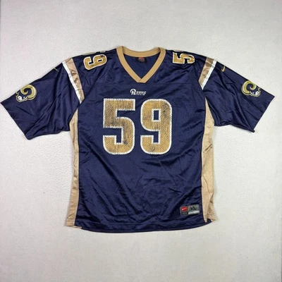 London Fletcher NFL Jerseys for sale | eBay