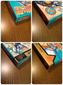 [Relatively good condition] Spelunker II Famicom software