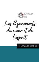 CréBillon Fils | Les ÉGarements Du Coeur Et De L'esprit De CréBillon Fils...