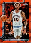 2025 Topps Jeremy Sochan Base (Raw)