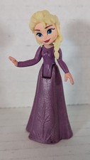 Pop Adventures Disney Frozen II Series 2 Mini Figures Elsa In Pajamas