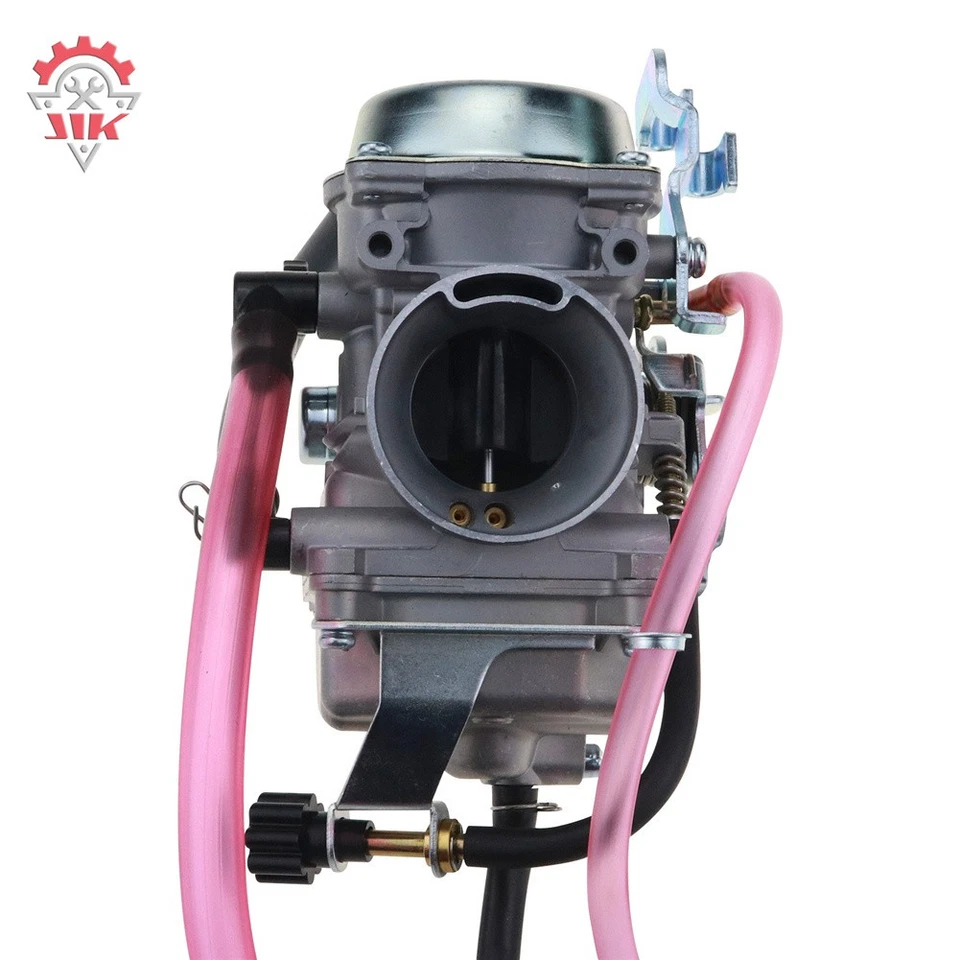 Carburador de carburador 1994 1995 1996 para Kawasaki KLX250 KLX250R Foto 2 de 4