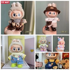 Trendy Casual Outfit Inspired by Labu POPMART (Gen 1/2/3)–Clothes Sale Exclusive
