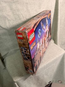 Lego Harry Potter Hogwarts Castle 4709 vintage Brand New