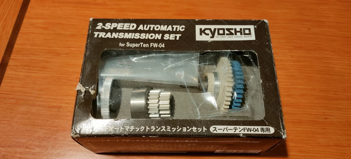 Kyosho superten | eBay