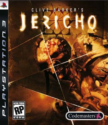 Clive Barker's Jericho (Sony PlayStation 3, 2007)