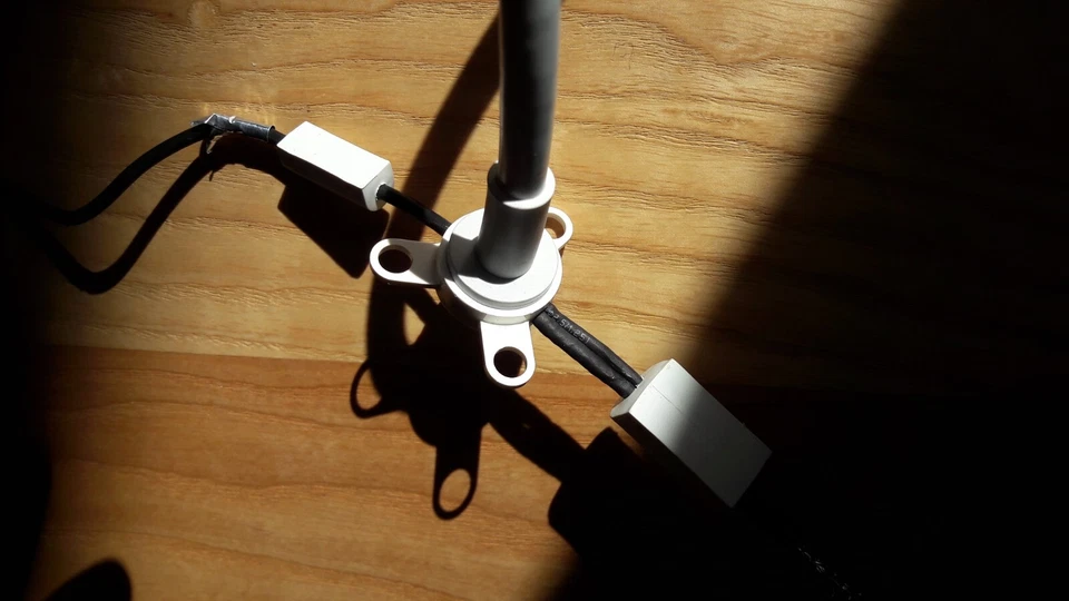  Orig. LED Cinema Display 24" A1267 2008/2009 All-in-one Cable 922-8679  - Bild 4 von 4