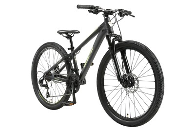 BIKESTAR Alu Mountainbike 26 Zoll 21 Gang Hardtail Sport MTB 13
