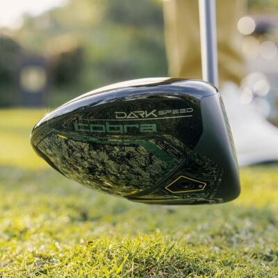 COBRA DARKSPEED X限定シーズンオープナー ドライバー 10.5度 DARKSPEED X Driver – COBRA Golf