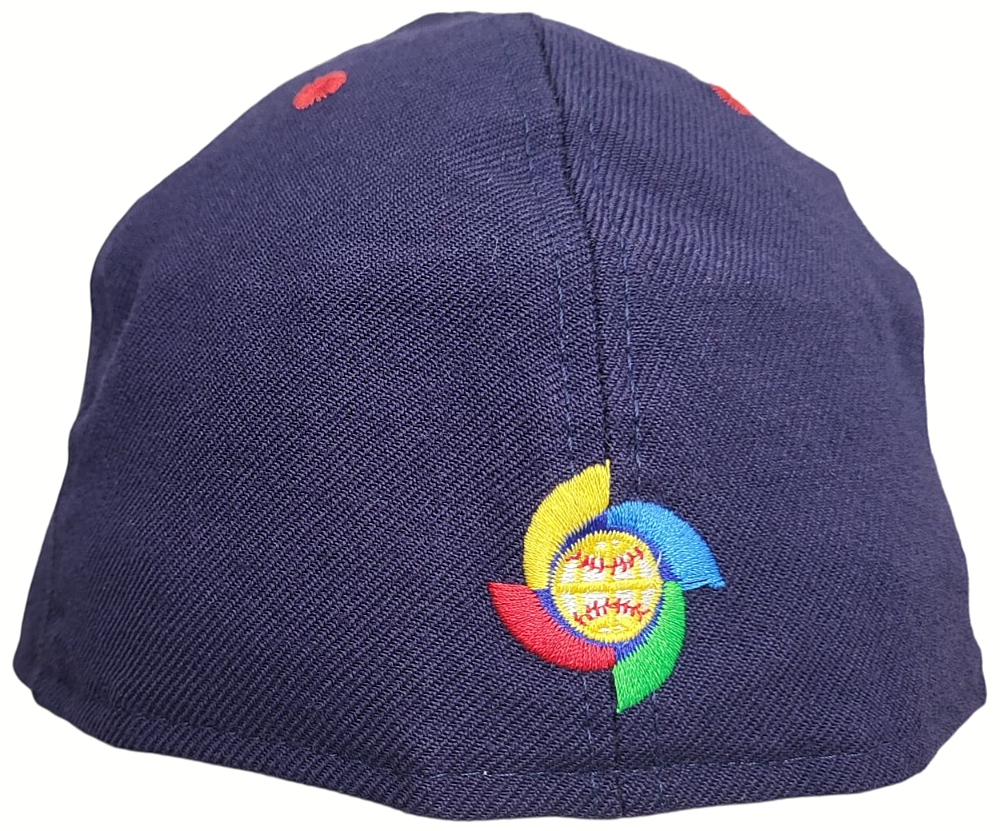 Japan WBC New Era 59fifty 2006 World Baseball Classic 7&3/8