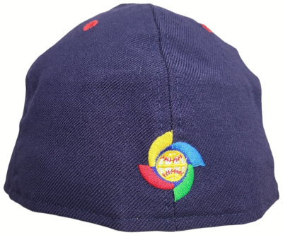 New Era 59FIFTY WBC 2006 Japanキャップ 7 5/8 Japan WBC New Era 59fifty 2006 World Baseball Classic 7&3/8