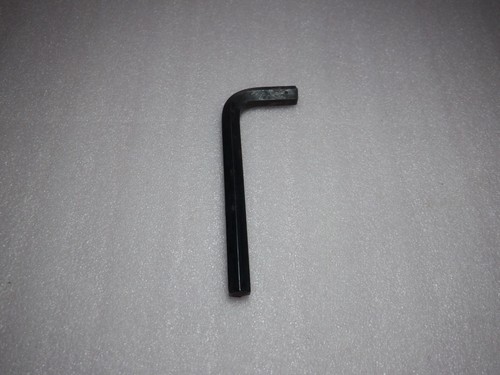 ALLEN 7/16" HEX KEY - Picture 1 of 5