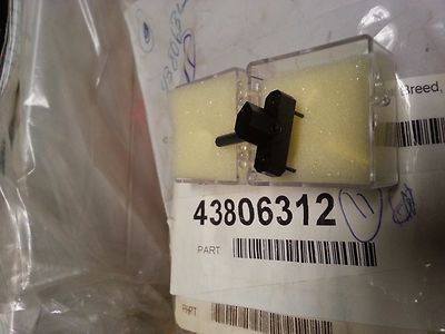 Universal Instruments Tool, VCD Head to X/Y table alignment  UIC p/n 43806312 