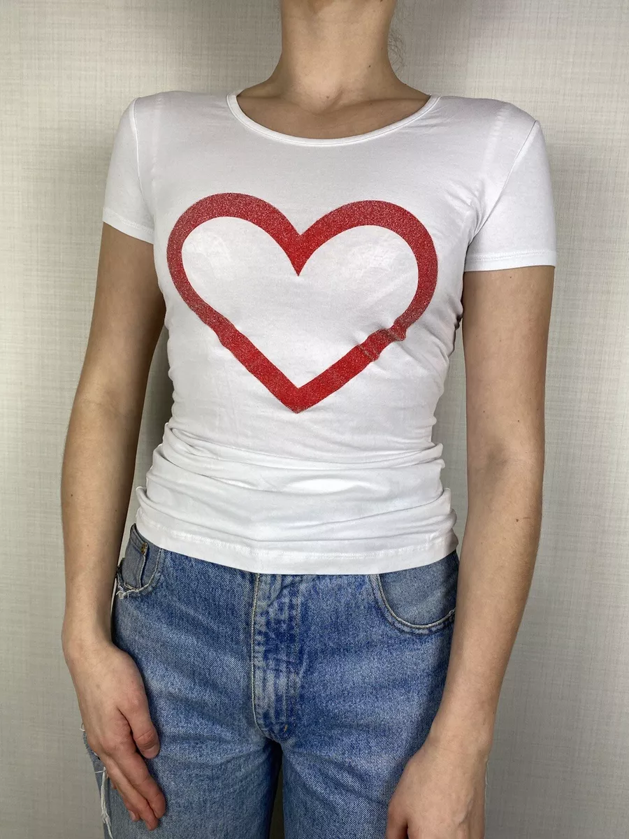 love moschino t shirt women's