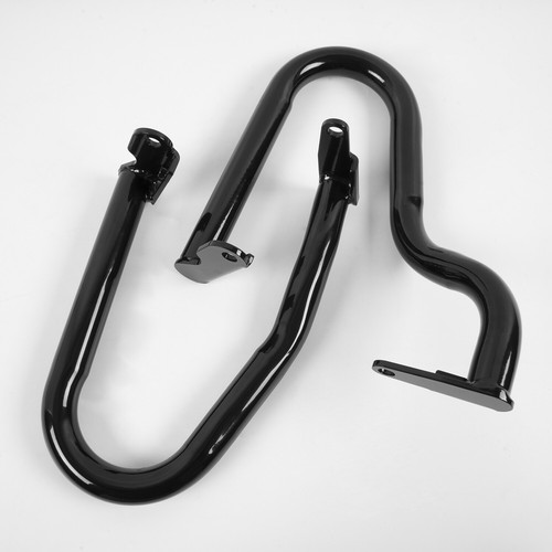 WOLFLINE Highway Bar Engine Guard Frame Crash Bar For Rebel 1100 CMX 2021-2024 - Picture 10 of 12