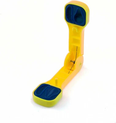 Forellenteig Bait Former Forellen Teigformer Baitformer 2in1 Zange Zite Fishing