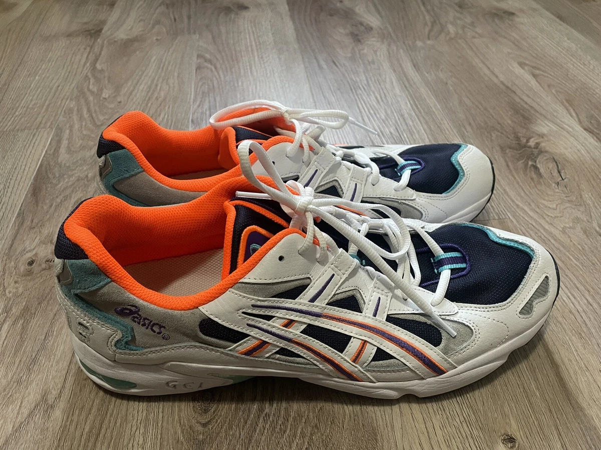 Asics duomax gel mens clearance