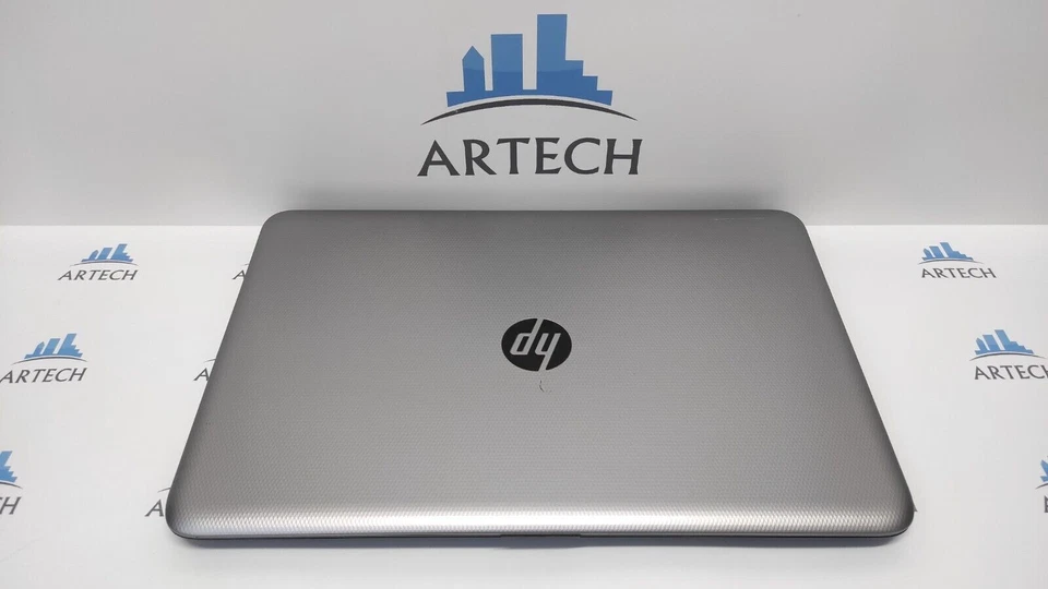 NOTEBOOK HP PAVILION 15-AC629NL INTEL CELERON N3050 4GB RAM 500GB HD WIFI - Immagine 4 di 4