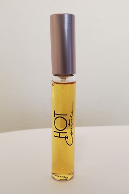 MINI WOMEN Givenchy Hot Couture 8 ml / 0.26 fl oz Eau De Parfum  NEW