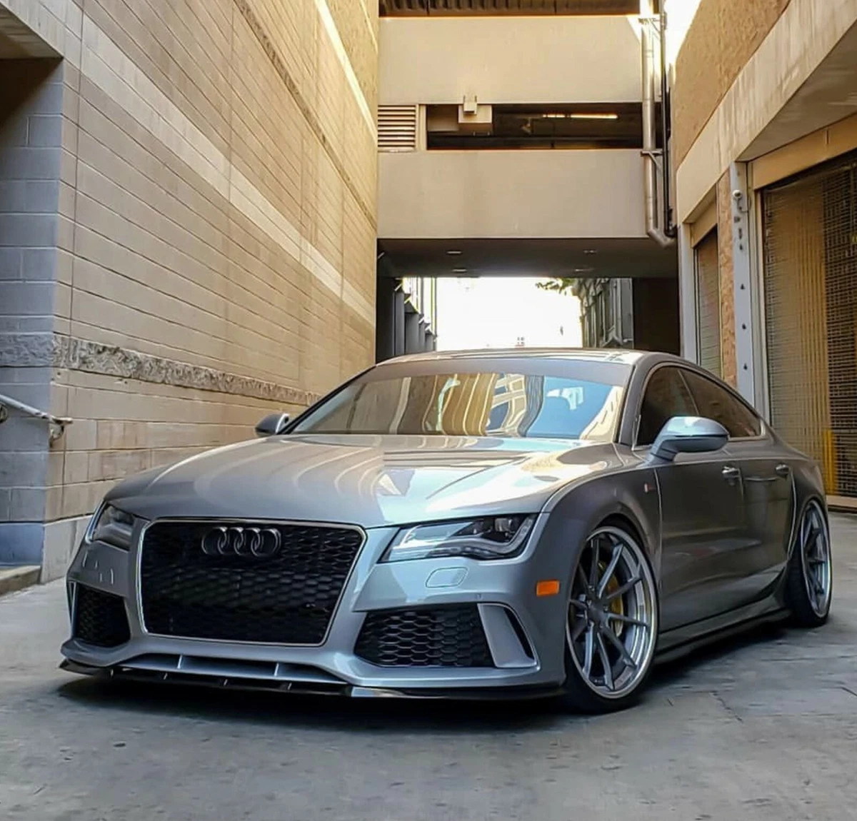 Audi sale rs7 accessories