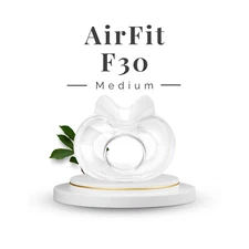 ResMed AirFit F30 Medium Cushion for Replacement - 64151