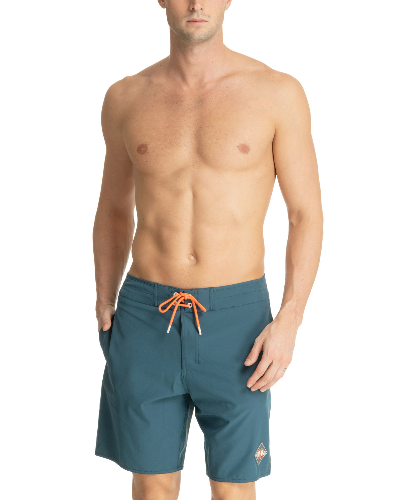 Короткие шорты Emporio Armani EA7 herren 9020744R72330434 от Stargazer badehose 11990₽