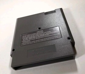 Home Alone 2: Lost in New York (Nintendo NES) Complete with manual, Ships Today