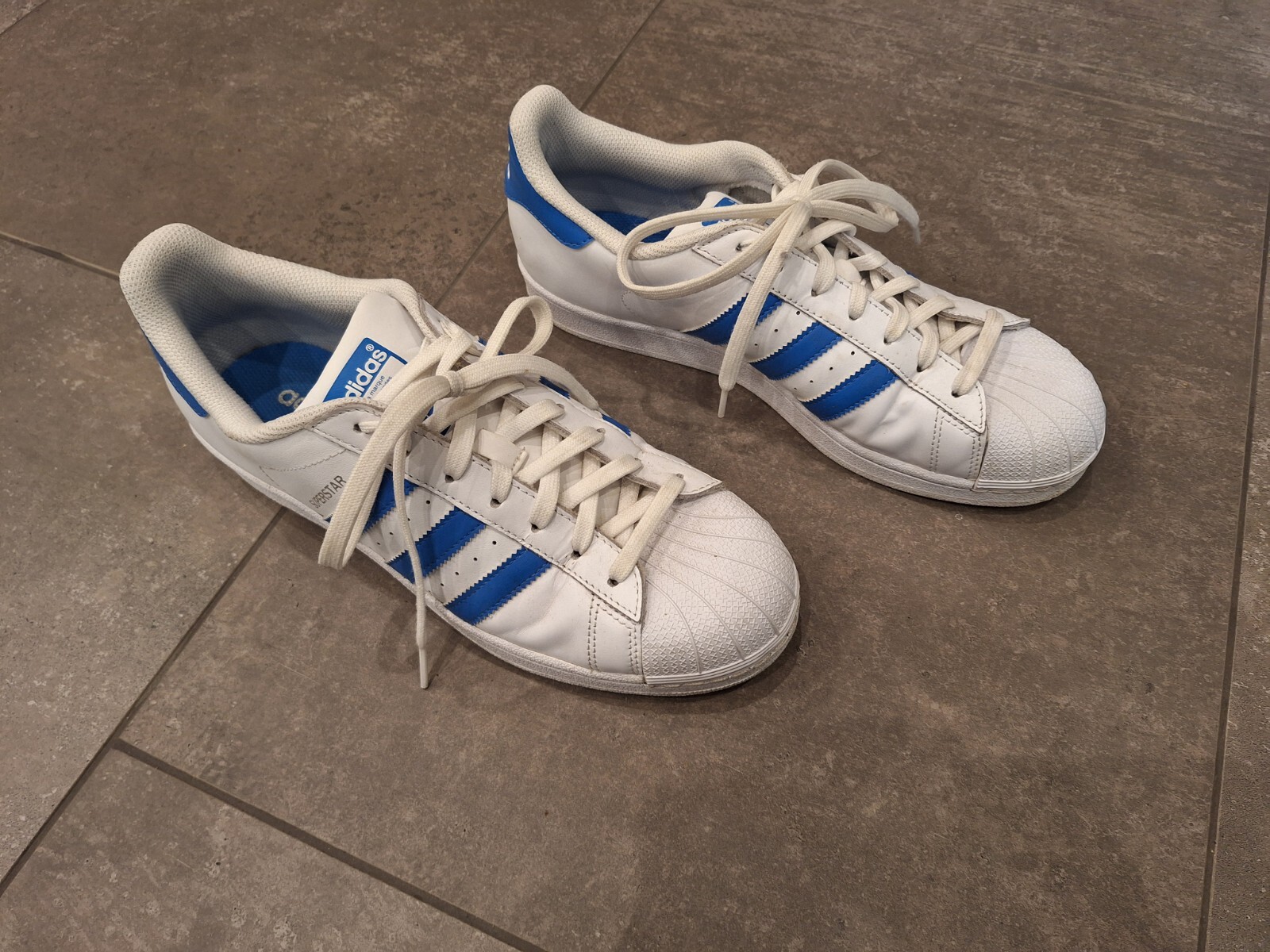 adidas superstar 43