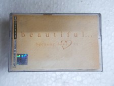 Beautiful 2 Tapes Spice Girls Olivia Newton John Ub40 Cassette Tape India  2003