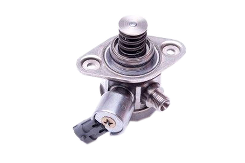 Pompe haute pression BM5G9D376BB en acier renforcé pour moteur Ford S-Max et Transit