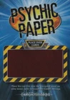 Dr Doctor Who Battles In Time Cards Rare Exterminator Psychic Paper