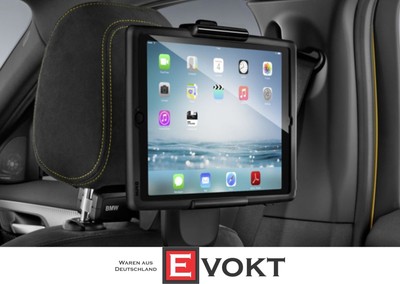 Tablet safety case bmw